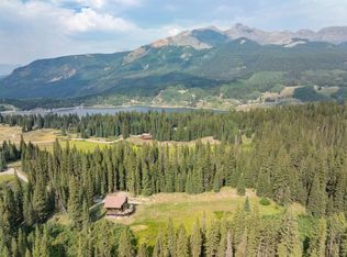 523 S Trout Lake Rd, Ophir, CO 81426