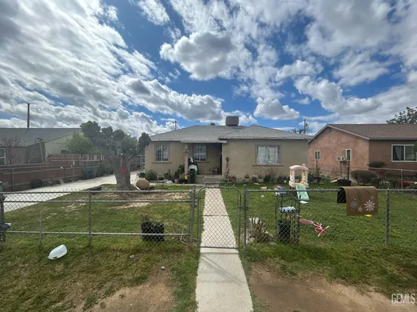 708 Hazel St, Bakersfield, CA 93307
