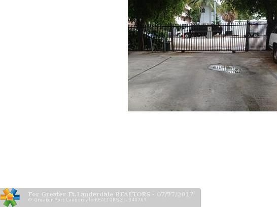 2nd image of 1612 Jefferson Ave APT 302