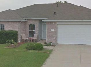 209 Meadow Lark Ln, Anna, TX 75409