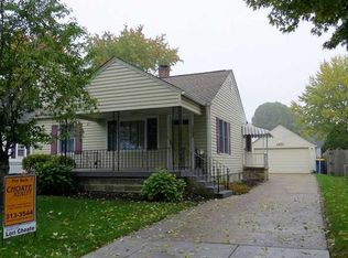 1737 N Norfolk St, Indianapolis, IN