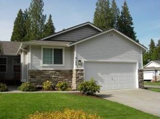 8109 117th Street Ct E, Puyallup, WA 98373