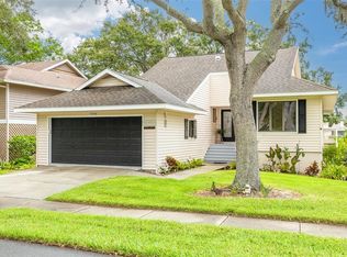 1005 S Pointe Alexis Dr, Tarpon Springs, FL 34689