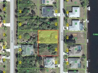 4153 Library St, Port Charlotte, FL 33948