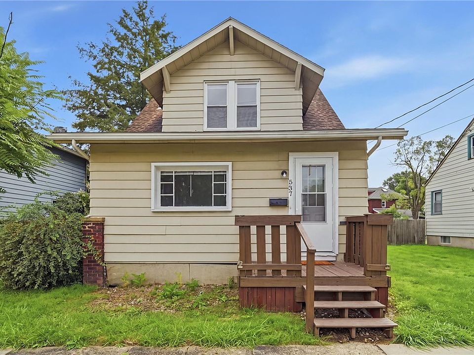 1st image of 537 McClure Ave