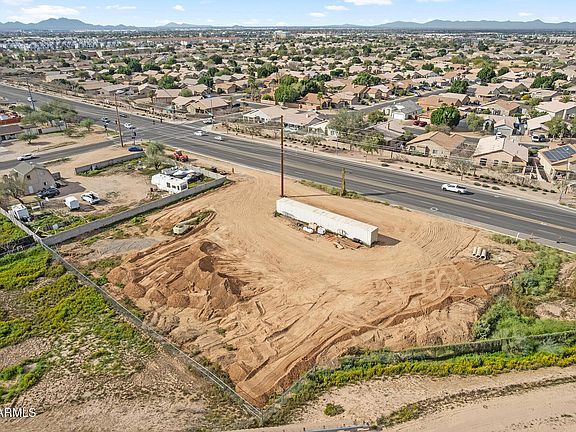 2nd image of 0 S Signal Butte Rd #1