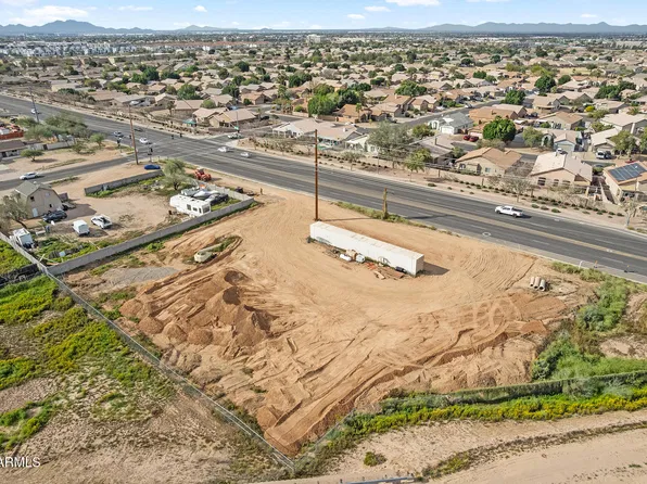 0 Signal Butte -- #1, Mesa, AZ 85208