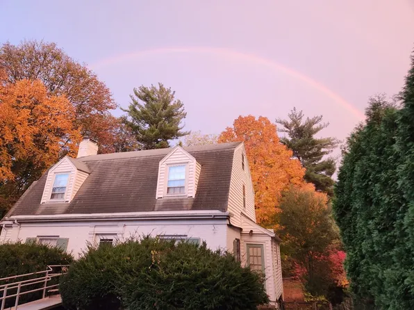 194 Parker St, Newton, MA 02459