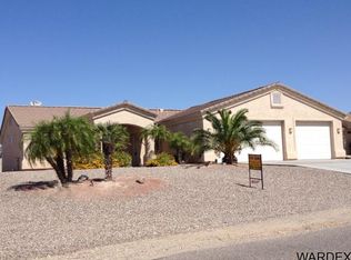 1751 Palo Verde Blvd N, Lake Havasu City, AZ 86404