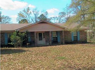 10385 Army Road Ext, Chunchula, AL 36521