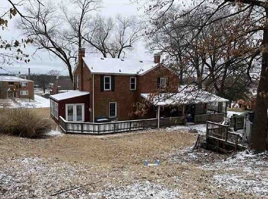 511 Oak St, East Alton, IL 62024 Zillow