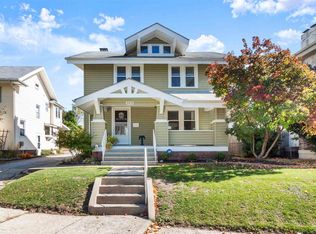 2418 Woodward Ave, Fort Wayne, IN 46805