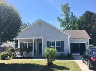 6616 Wheatfields Ct, Wilmington, NC 28411