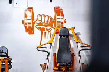 Rented by Beam Living