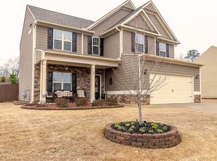 127 Sage Hl, Ball Ground, GA 30107