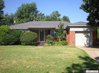 2144 S Toledo Ave, Tulsa, OK 74114