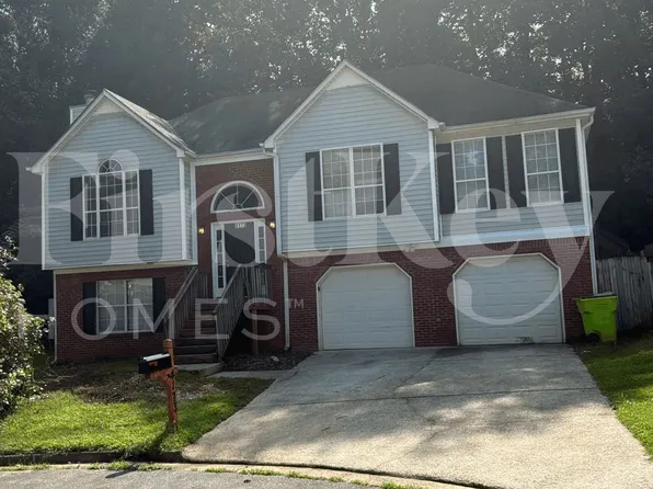 4173 Rhinehart Dr, Austell, GA 30106