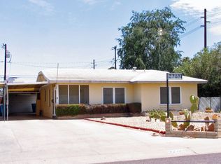 2740 E Amelia Ave, Phoenix, AZ 85016