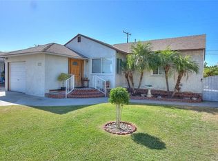 6739 Millux Ave, Pico Rivera, CA 90660