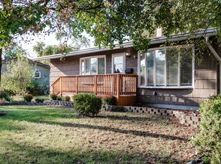 67 Arrowhead Dr, Thornton, IL 60476