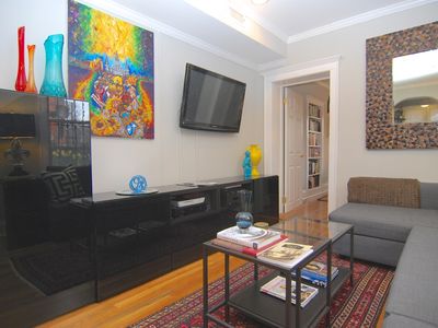 473 Jersey Ave APT 102, Jersey City, NJ, 07302