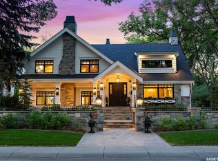 334 Saskatchewan CRESCENT W, Saskatoon, SK S7M 0A4