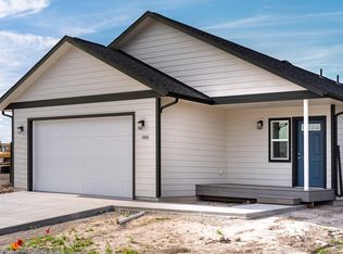 505 Pheasant Ln, Kalispell, MT 59901