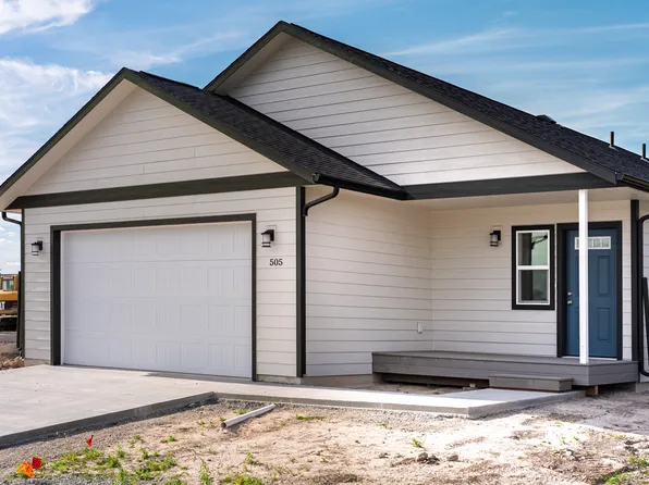 505 Pheasant Ln, Kalispell, MT 59901