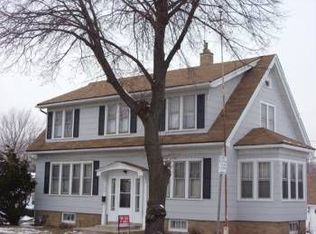 132 W Howard Ave, Milwaukee, WI 53207