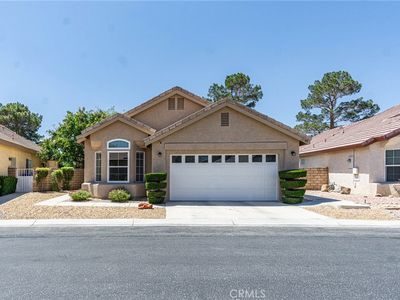11342 Sawgrass Bnd, Apple Valley, CA, 92308