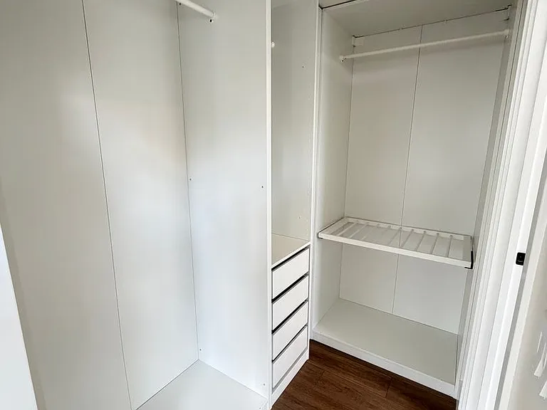 3 Bed 2 Bath Apartment, New Construction In Cleveland Heights (With Garage) — Photo 10