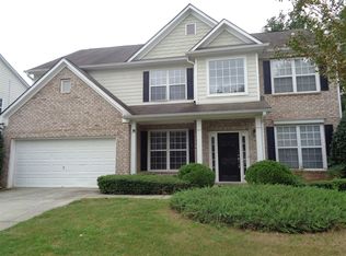 3670 Alamosa Ct, Lawrenceville, GA 30044