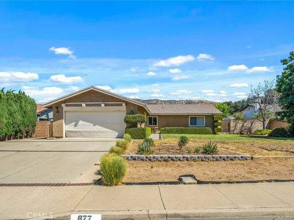 877 Canyon View Dr, La Verne, CA 91750