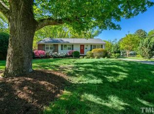 319 W Cornwall Rd, Cary, NC 27511