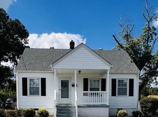 1116 8th St, Altavista, VA 24517