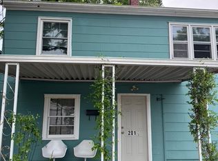201 1/2 Brookwood Ave, Wilmington, NC 28403