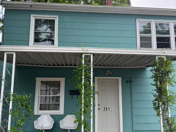 201 1/2 Brookwood Ave, Wilmington, NC 28403