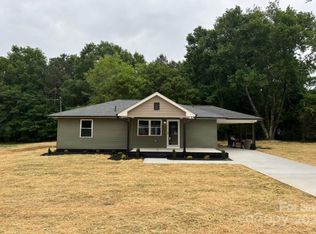 1428 E Main St, Cherryville, NC 28021