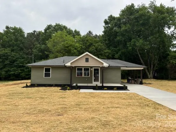 1428 E Main St, Cherryville, NC 28021