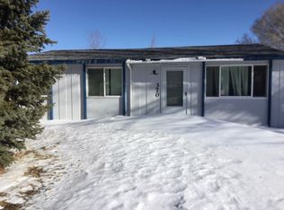370 Fir St, Green River, WY 82935