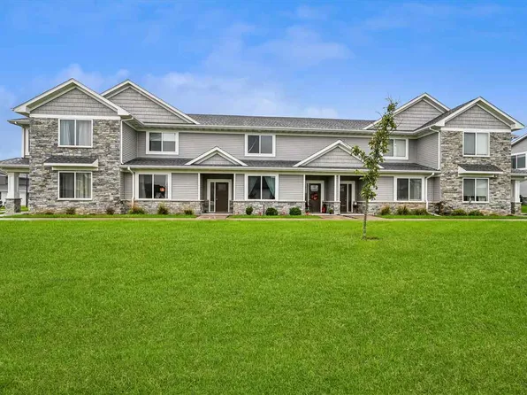 2244 Denison Ave, North Liberty, IA 52317