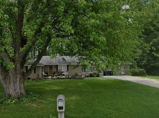 4851 Dormire Rd, Sidney, OH 45365