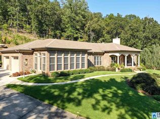 1775 Ridgeview Lake Rd, Alabaster, AL 35007