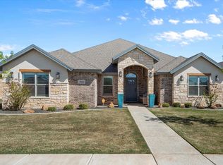 3920 125th St, Lubbock, TX 79423