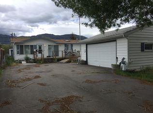 3126 Carter St, Butte, MT 59701