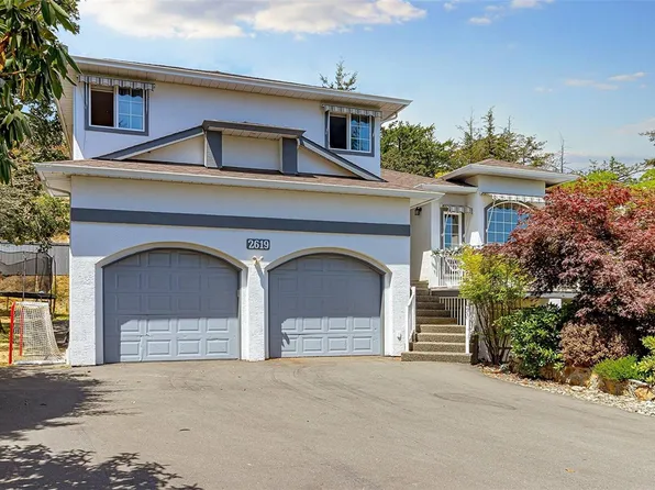 2619 Crystalview Dr, Langford, BC V9B 5W5