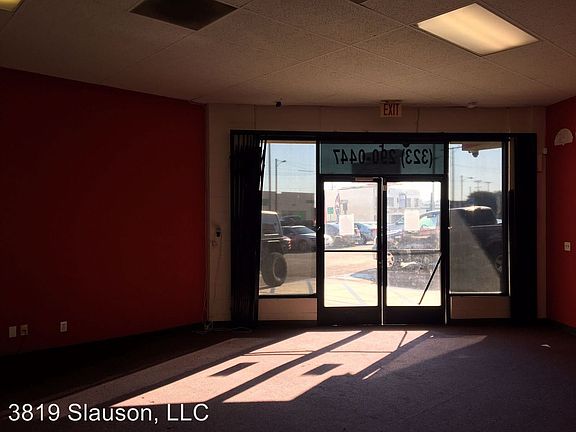 3rd image of 3819 W Slauson Ave Ste F