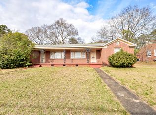 3763 Atlanta Hwy, Montgomery, AL 36109