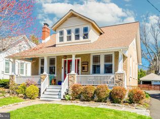221 N Spring Garden St, Ambler, PA 19002
