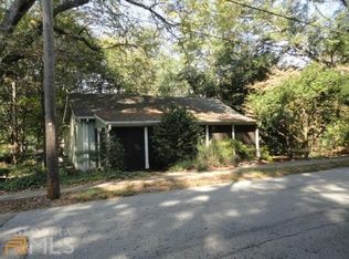 968 Ridge Ave, Stone Mountain, GA 30083